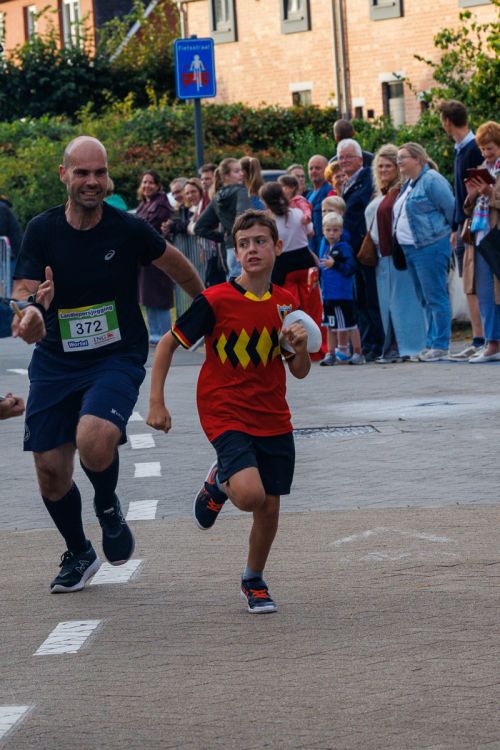 Landlopersjogging 2026